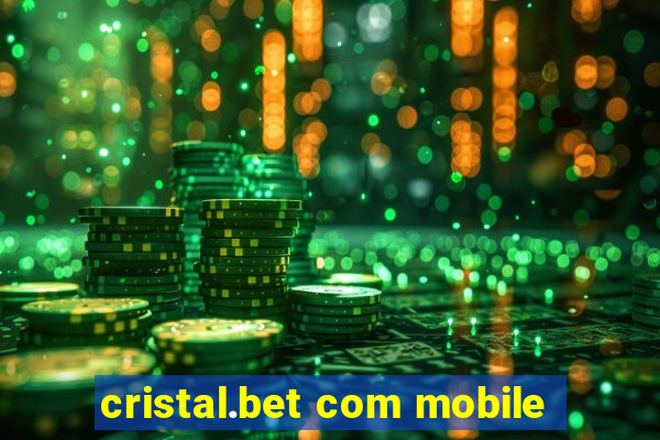 cristal.bet com mobile